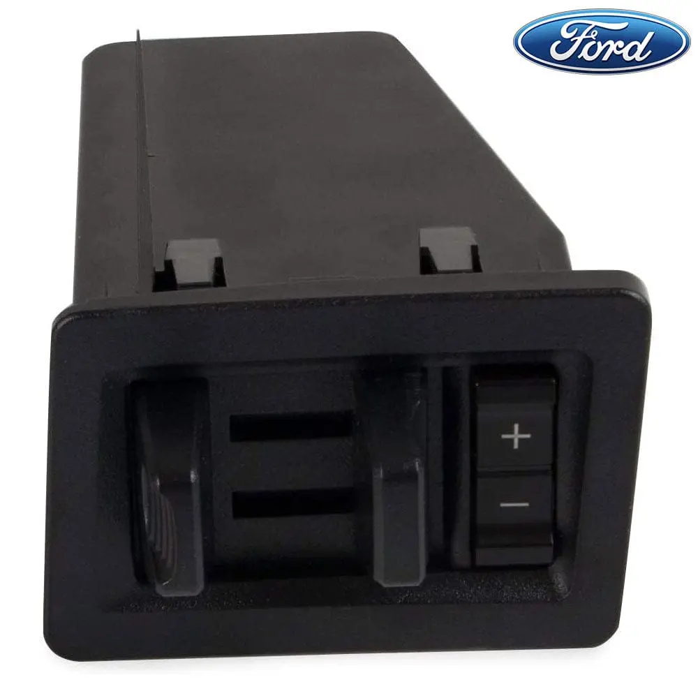 Ford Oem F250 F350 2017-2020 In-Dash Trailer Brake Controller Hc3z2c006aa 1