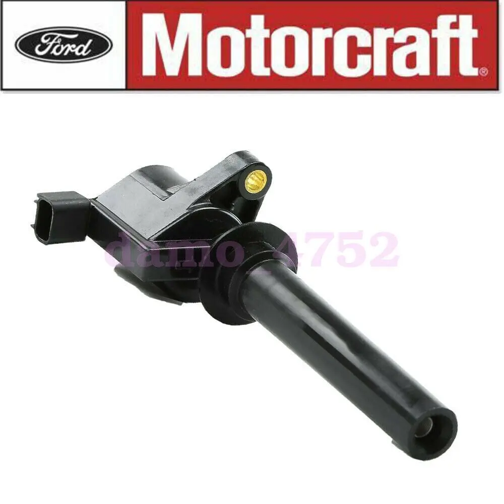 Motorcraft Dg500 Ignition Coil For Ford Escape Freestyles Taurus Mazda Tribute 1