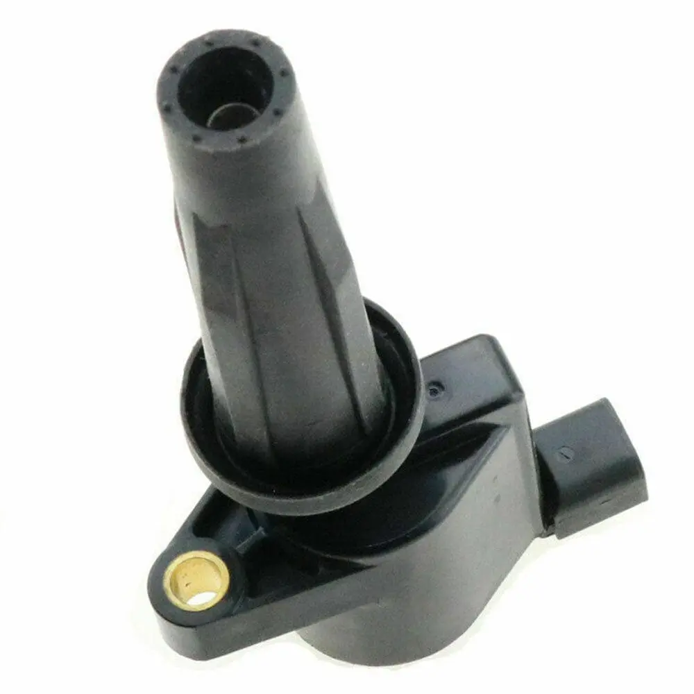 Motorcraft Dg511 Ignition Coil For Ford Mercury Lincoln F-Series Pickup 1
