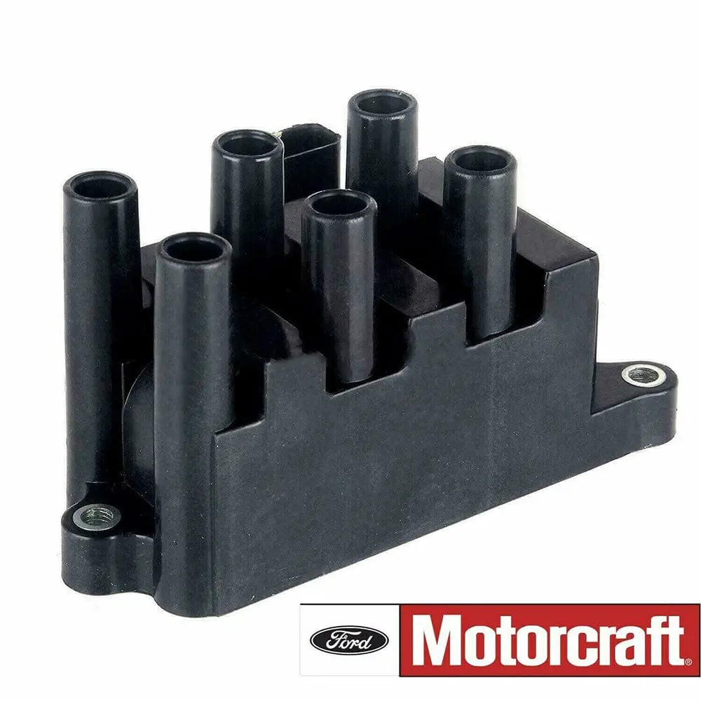 Motorcraft Dg532 Ignition Coil For Ford F-150 Mustang Ranger Mercury 5F2z12029ad 1