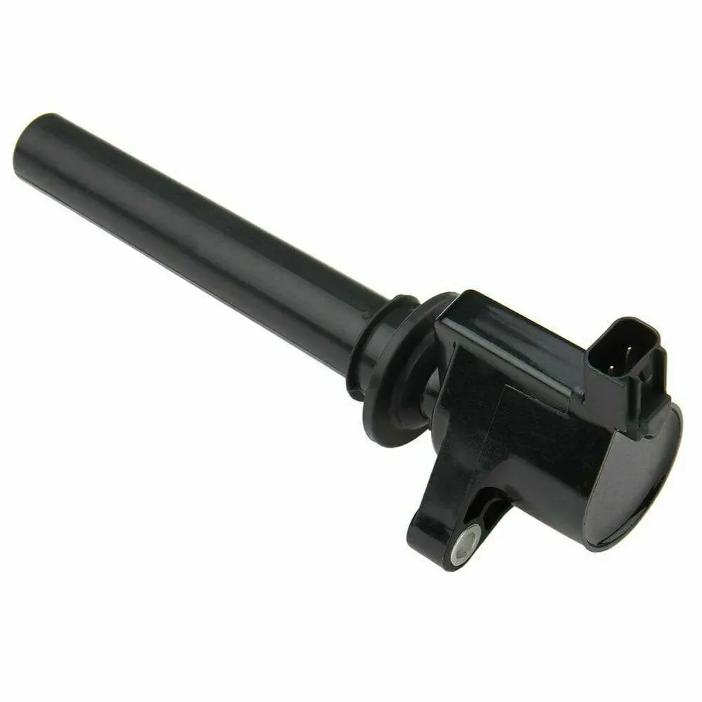 Motorcraft Ignition Coil Dg500 Mazda Ford Mercury V6 3.0L 1