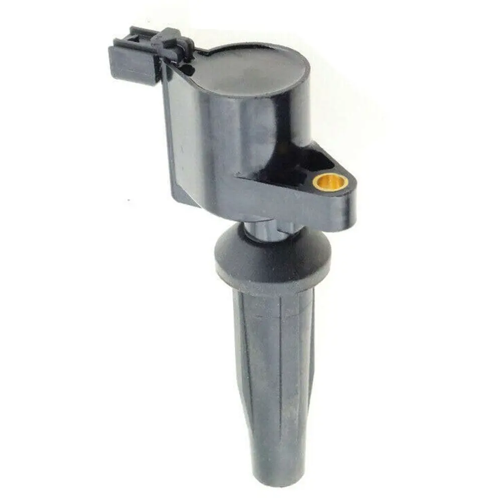 Motorcraft Ignition Coil Dg541 Dg507 Ford Mazda 4M5z12029b 1