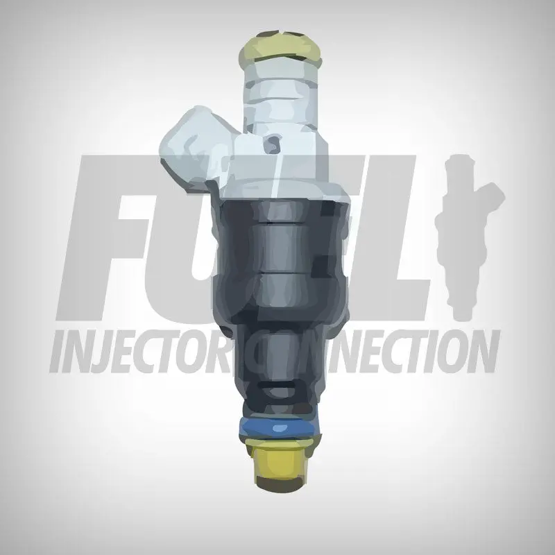 Ford Grey Top Injector Rebuilt 1