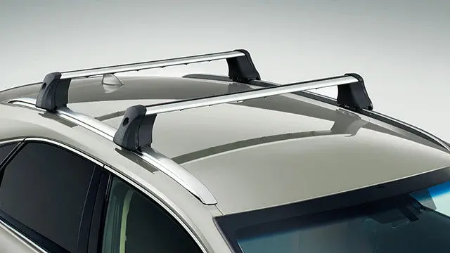 Genuine Lexus Japan 2015-2021 Nx Roof Rack Cross Bars 1