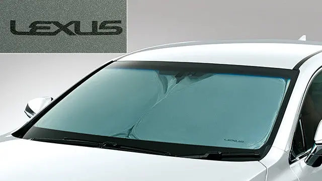 Genuine Lexus Japan 2015-2021 Nx Front Sunshade 1