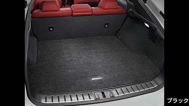 Genuine Lexus Japan 2016-2022 Rx/Rx-L Premium Luggage Mat 1
