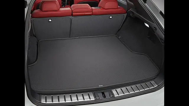 Genuine Lexus Japan 2016-2022 Rx/Rx-L Premium Luggage Tray 1