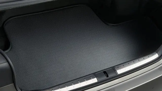 Genuine Lexus Japan 2018-2025 Ls 500/500H Premium Luggage Tray 1
