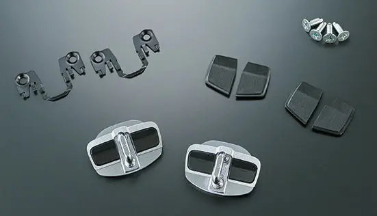 Genuine Toyota Japan 2022-2025 Gr 86 Door Stabilizer Kit (Set Of 2) 1