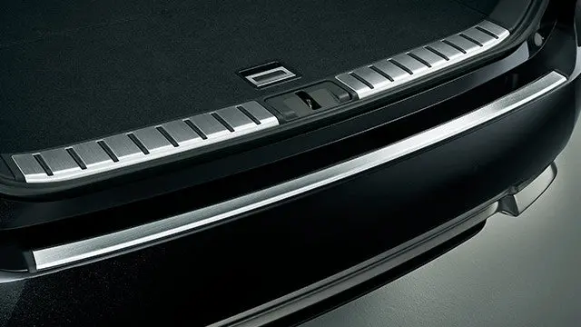 Genuine Lexus Japan 2016-2022 Rx/Rx-L Rear Bumper Protection Plate 1