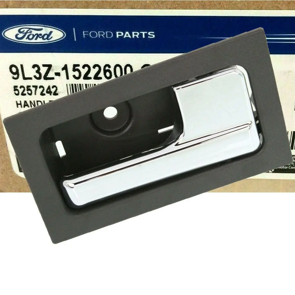2009-2014 Ford F-150 Door Handle  Oem Quality Right 9L3z1522600cb 1