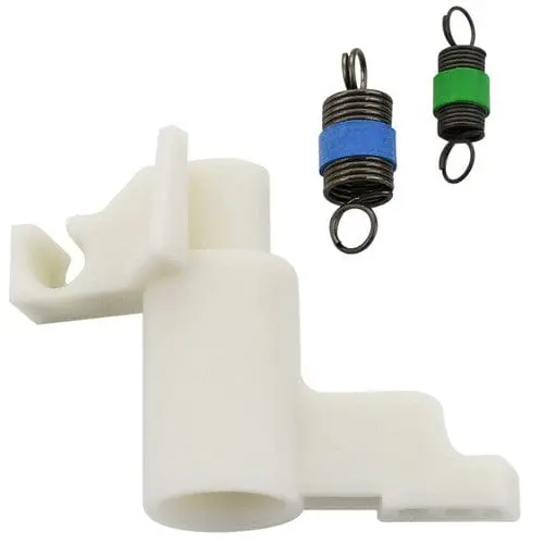 Mopar Shifter Interlock 68088259Ab 1