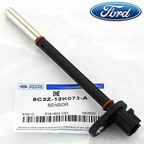 Ford Camshaft Position Sensor Du88 For 2003-10 Ford F-250 F-350 F-450 1