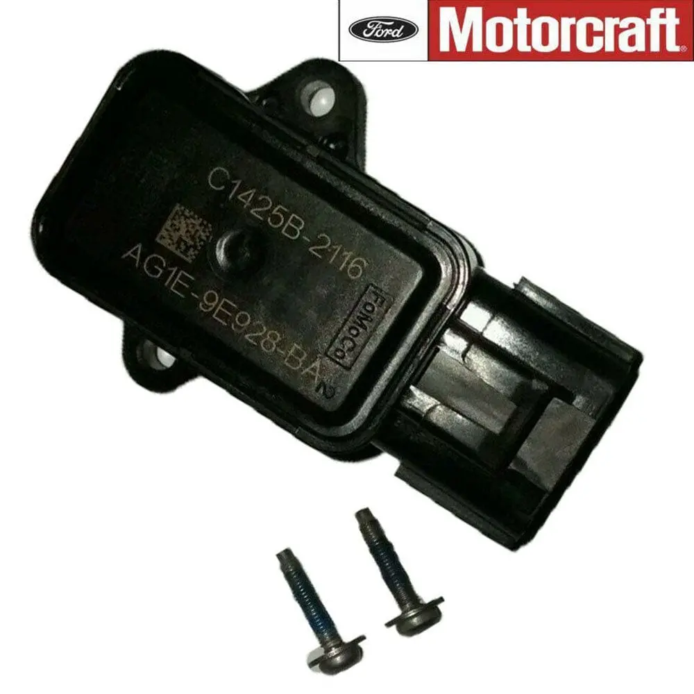 Ford F150 Dy1164 Throttle Position Sensor 1
