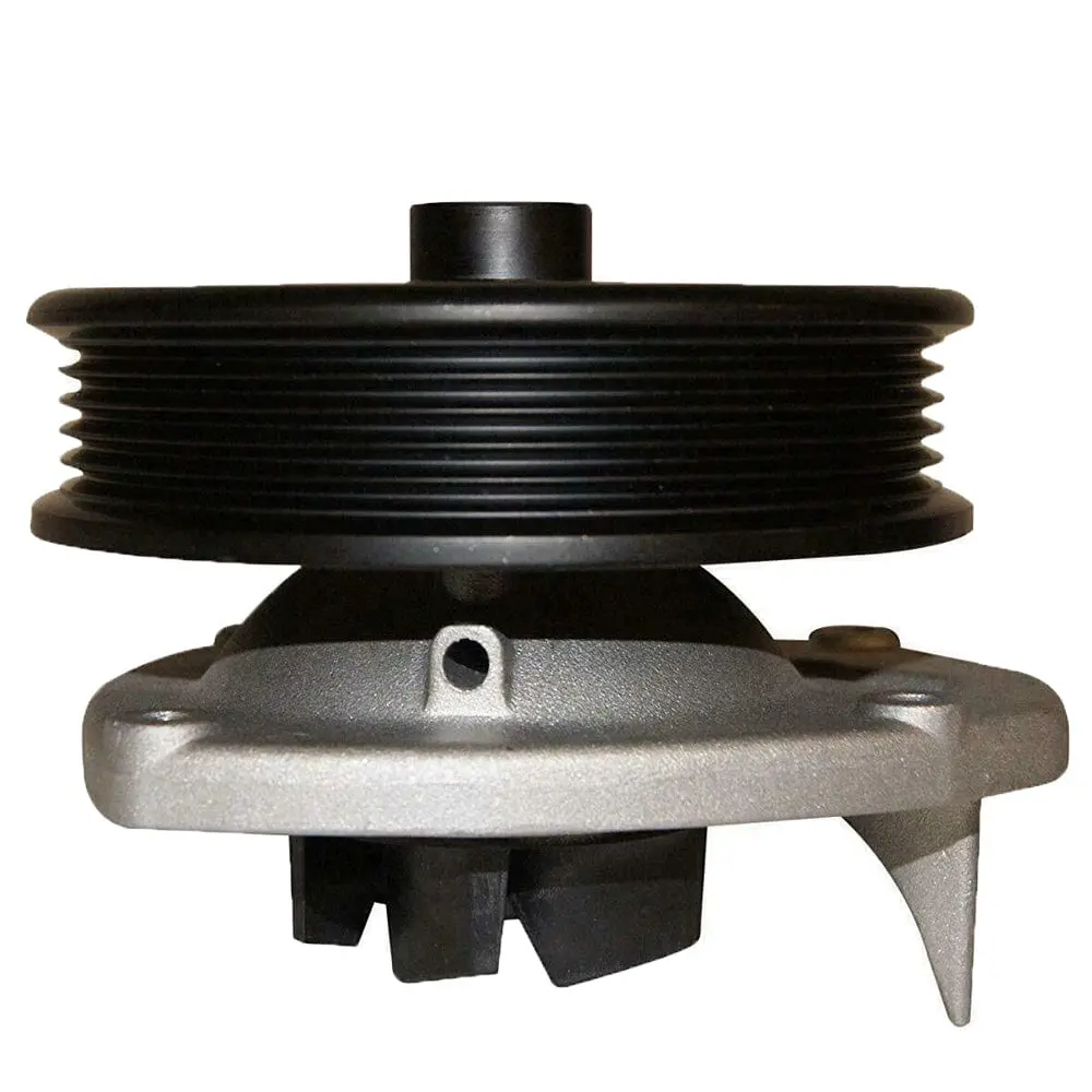 Water Pump For Chevy Chevrolet Camaro Impala Malibu Colorado,2018 Buick Regal Sportback Engine Water Pump 130-2090 1
