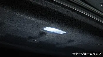 Genuine Lexus Japan 2014-2016 Lexus Is Led Interior Lighting Package 3