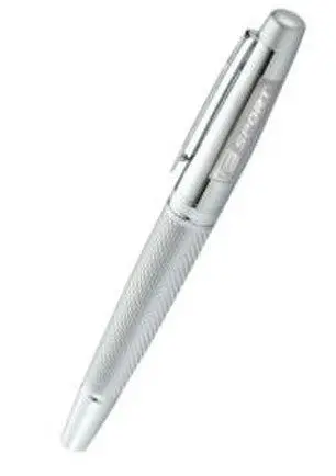 Lexus F-Sport Hill Rollerball 1