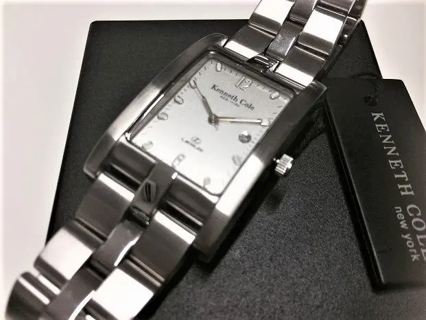 Lexus Kenneth Cole Watch 1