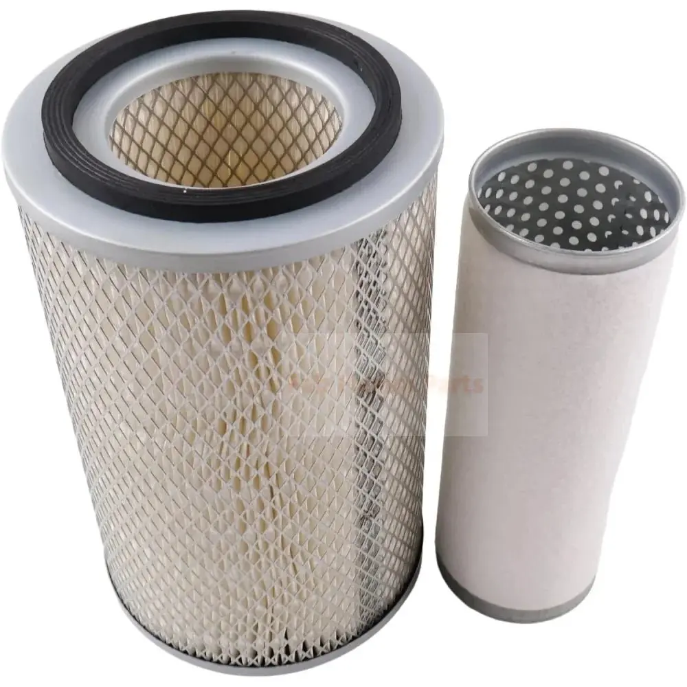 Kw1524x Kw1524 Air Filter 4938598 Fits For Cummins Engine 6Bt5.9 B3.9L 4B 4Bt 4Bta 4Btaa Replacement 1