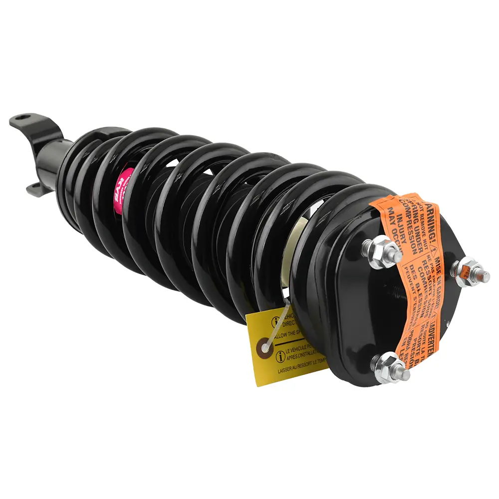 Kyb Dodge Ram 1500 Front Strut & Coil Spring Assembly 2009-2018 4Wd 2