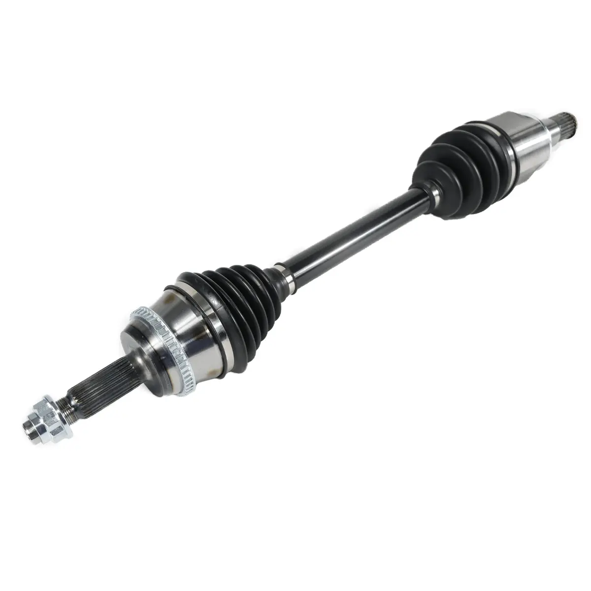 Left Cv Axle Shaft Fit For Toyota Solara 2001-2007 Highlander 2002-2009 Camry 1