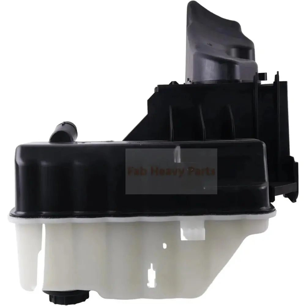 Left Engine Coolant Reservoir Tank Bc3z-8A080-B Bc3z8a080b With Cap Fits For Ford F-250 F-350 F-450 F-550 Super Duty 2011-2016 1