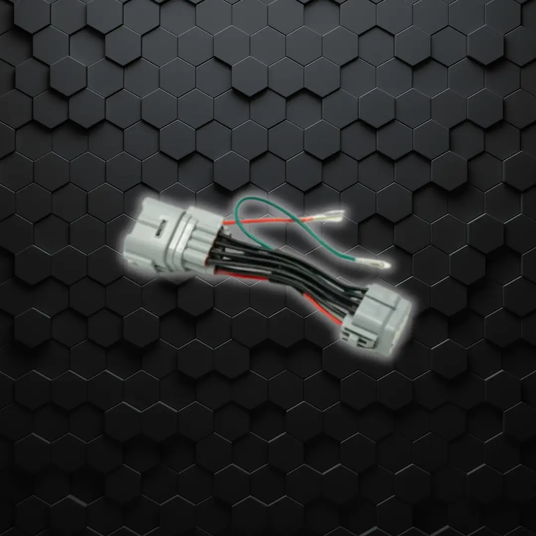 200 Series | Lightforce | Htx2 Patch Harness | Cbt20011pin 1