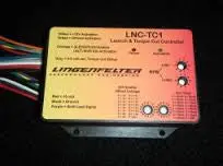 Lingenfelter Lnc-Tc1 Torque Cut Module 1
