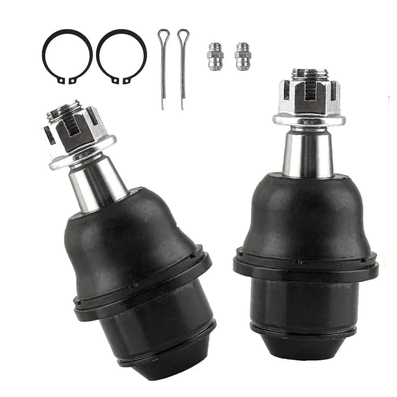 Lower Ball Joints Front | 2007–2014 Chevy Silverado Sierra 1500 1