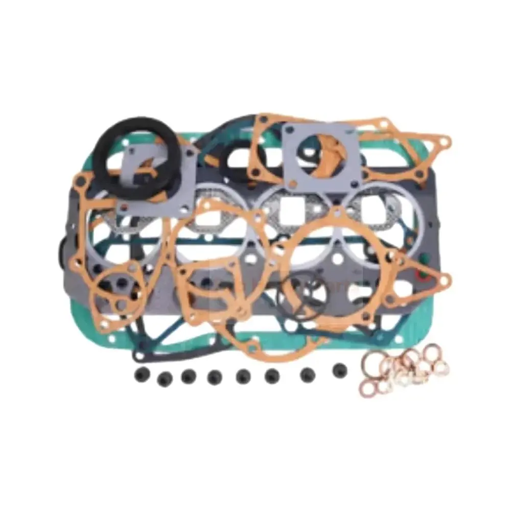 Lower Gasket Kit 1J551-99362 1J551-99360 1J55199362 1J55199360 Fits For Kubota Engine V3800 Di 1