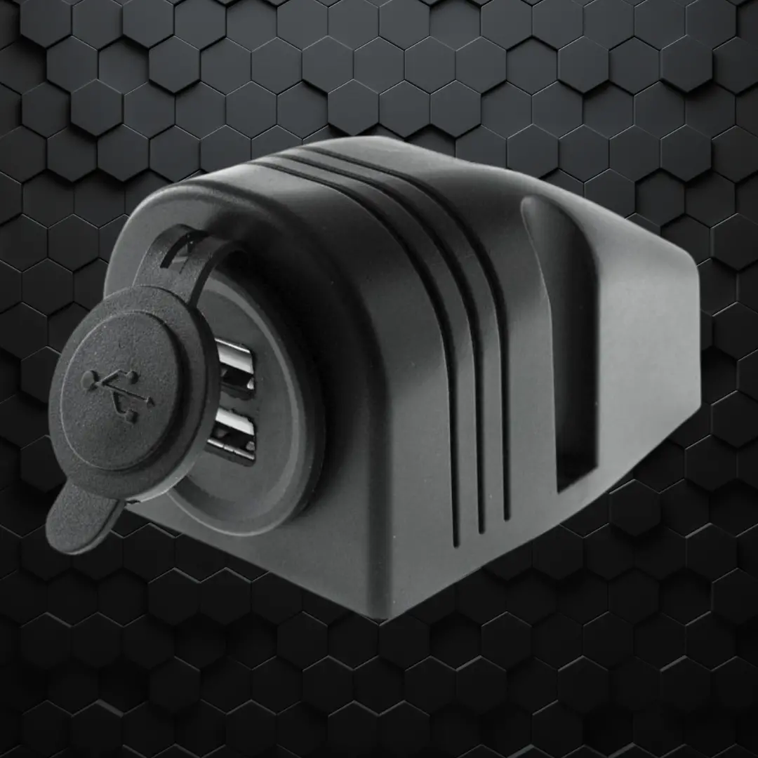 Pdp Electrical | Usb Twin 2.4Amp | Surface Mount 1