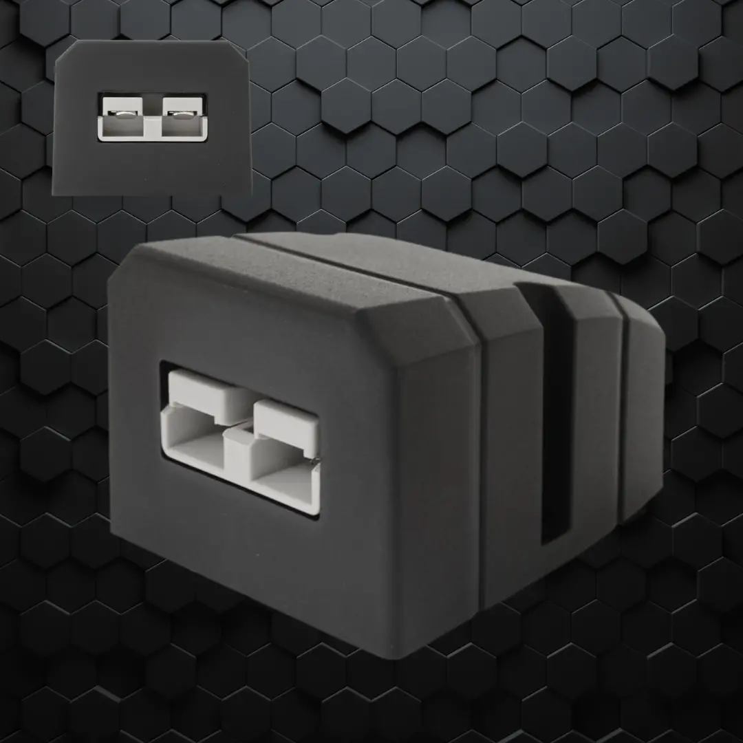 Pdp Electrical | 50 Amp Anderson | Surface Mount 1