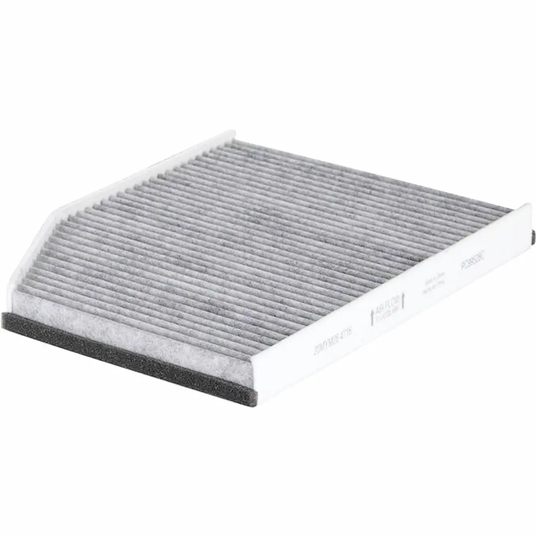 Choice Guard Ccf 99528 Cabin Filter 2