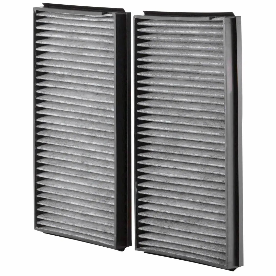 Choice Guard Ccf 6078 Cabin Filter - Caf2042 1