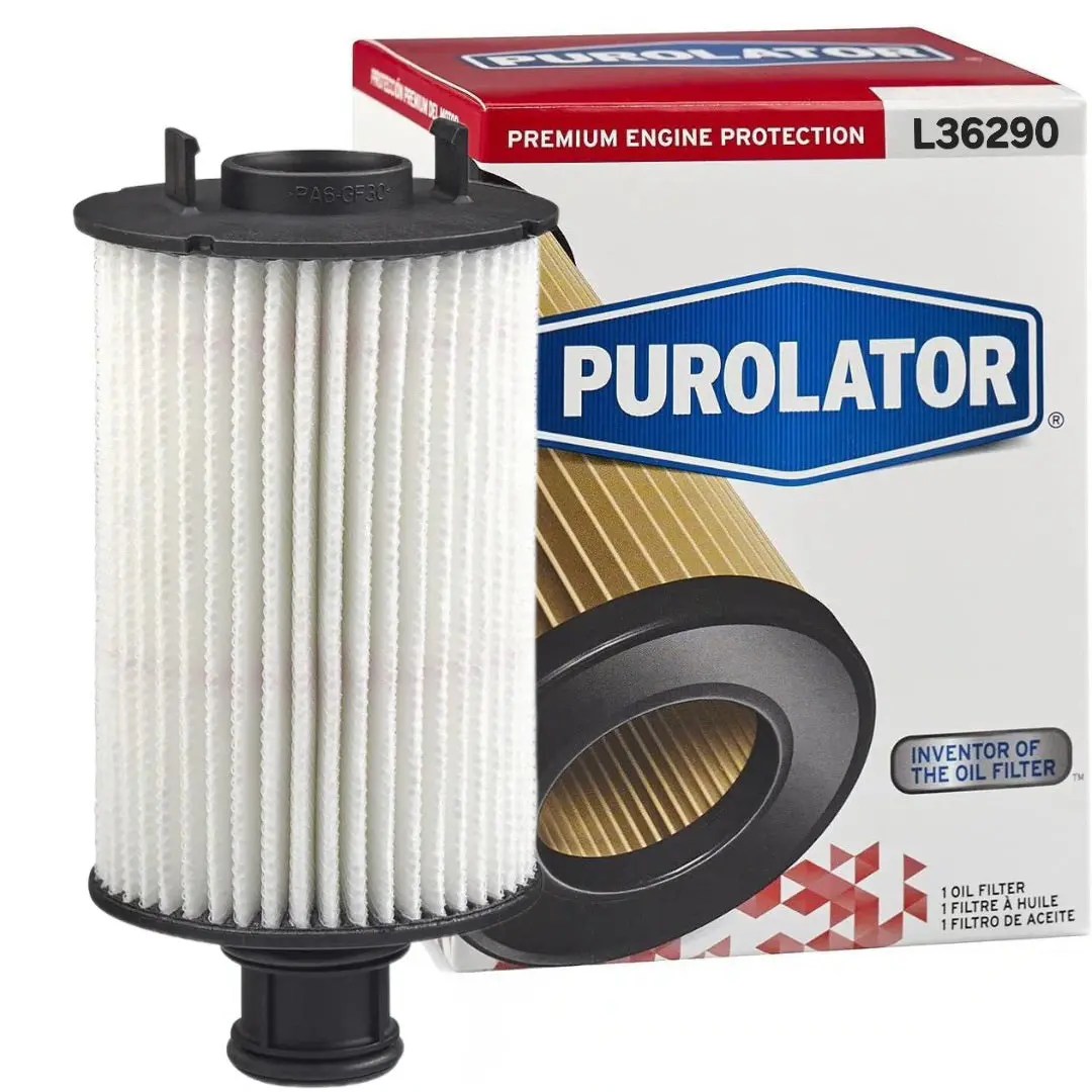 Purolator V6290 / L36290 Oil Filter 1