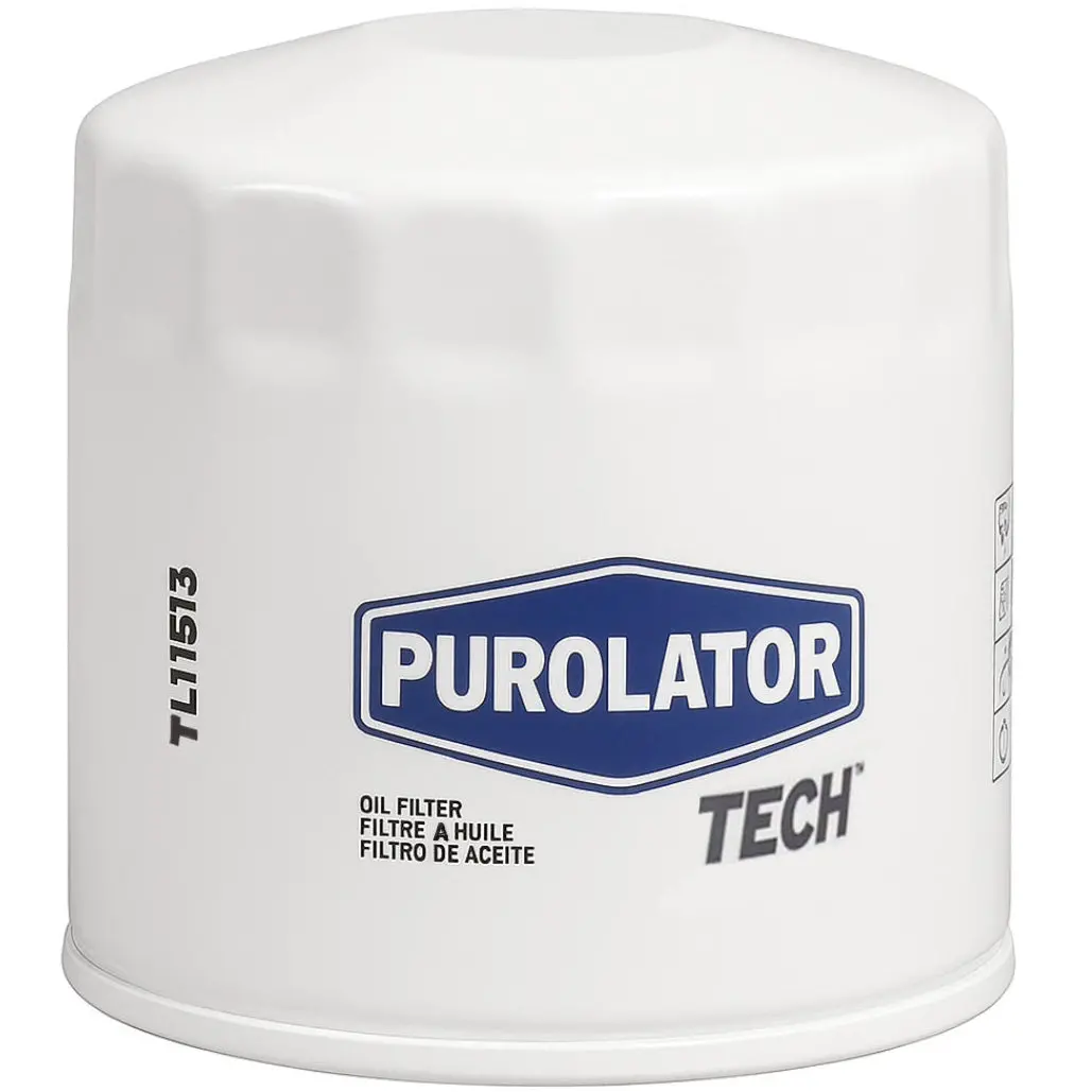 Purolatortech Tl11513 Oil Filter 1