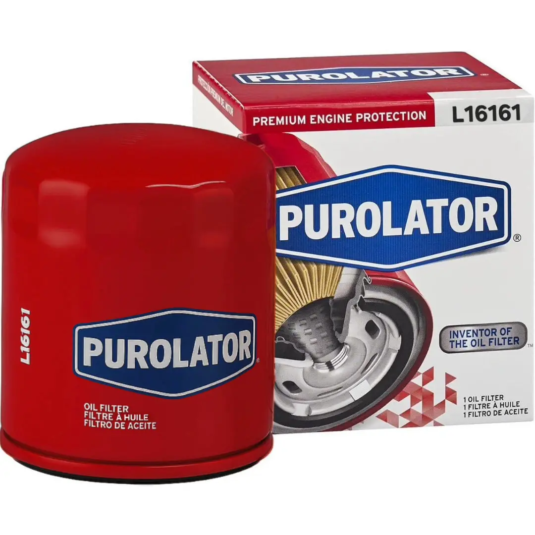 Purolator V6161 / L16161 Oil Filter 1