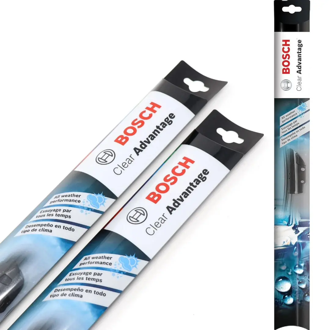 Bosch Clear Advantage Pur28" 28Ca Wiper Blade 1