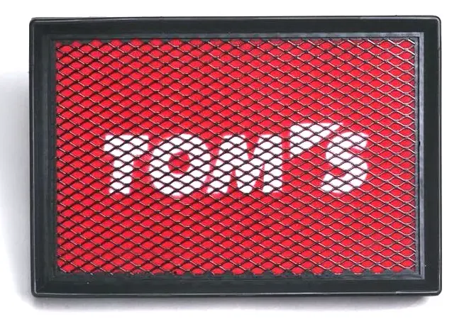 Tom's Japan 2016-2020 Lexus Gs-F High Performance Sports Air Filter 1