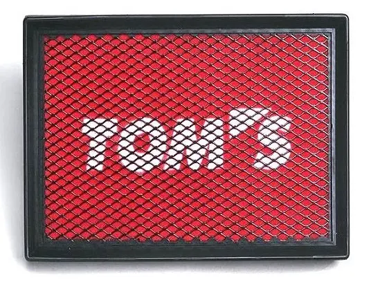 Tom's Japan 2018-2025 Lexus Ls High Performance Sports Air Filter 3