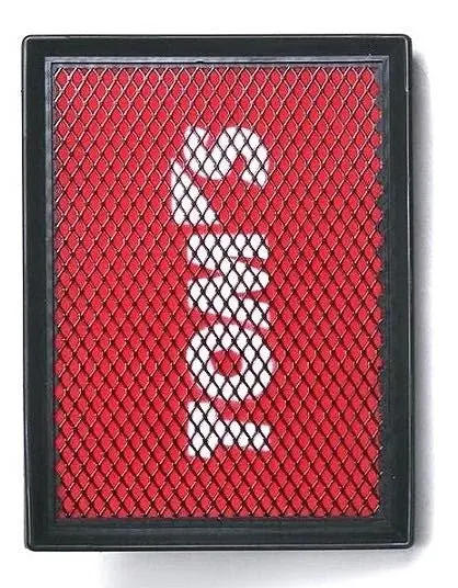 Tom's Japan 2018-2025 Lexus Ls High Performance Sports Air Filter 4