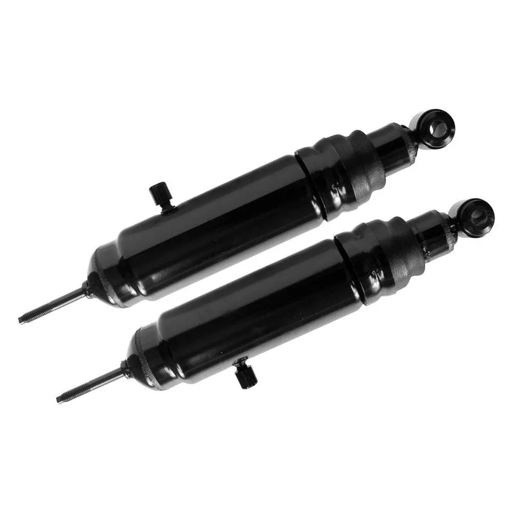 Monroe Shocks Max-Air Shocks 1