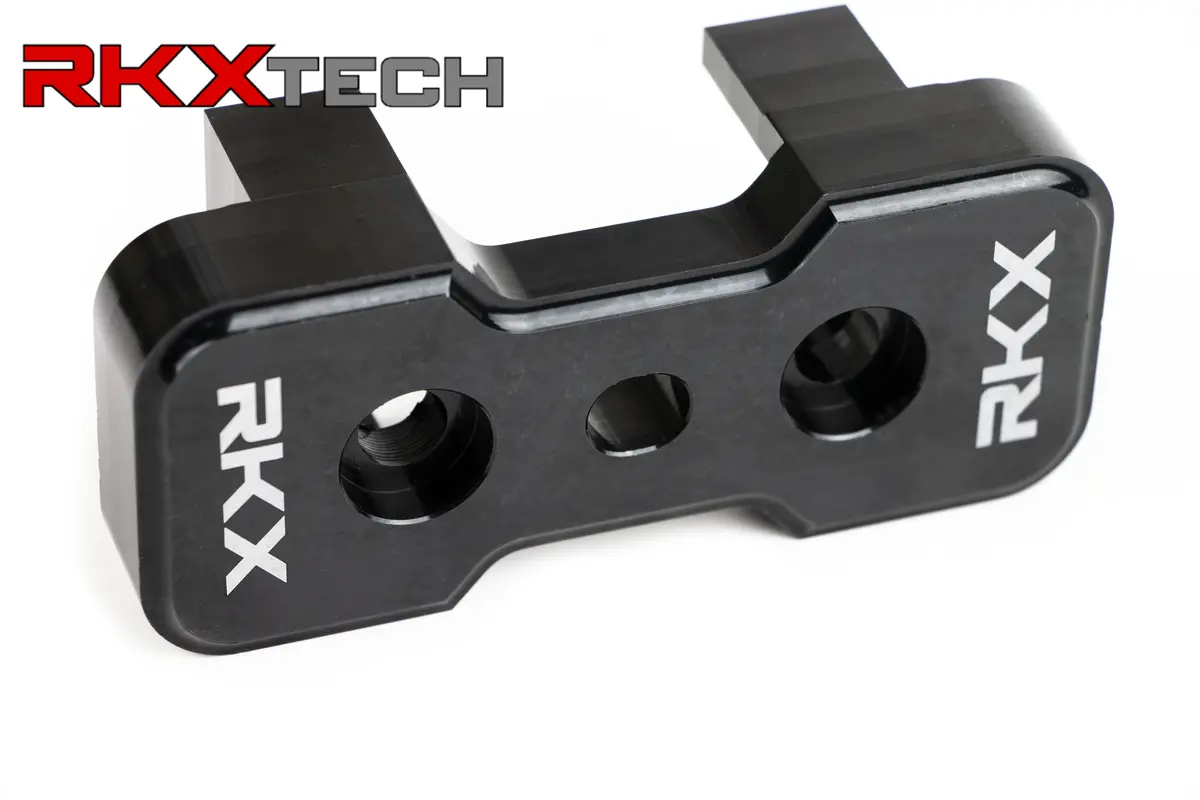 Rkx Billet Transmission Mount Insert Audi B8 B8.5 1