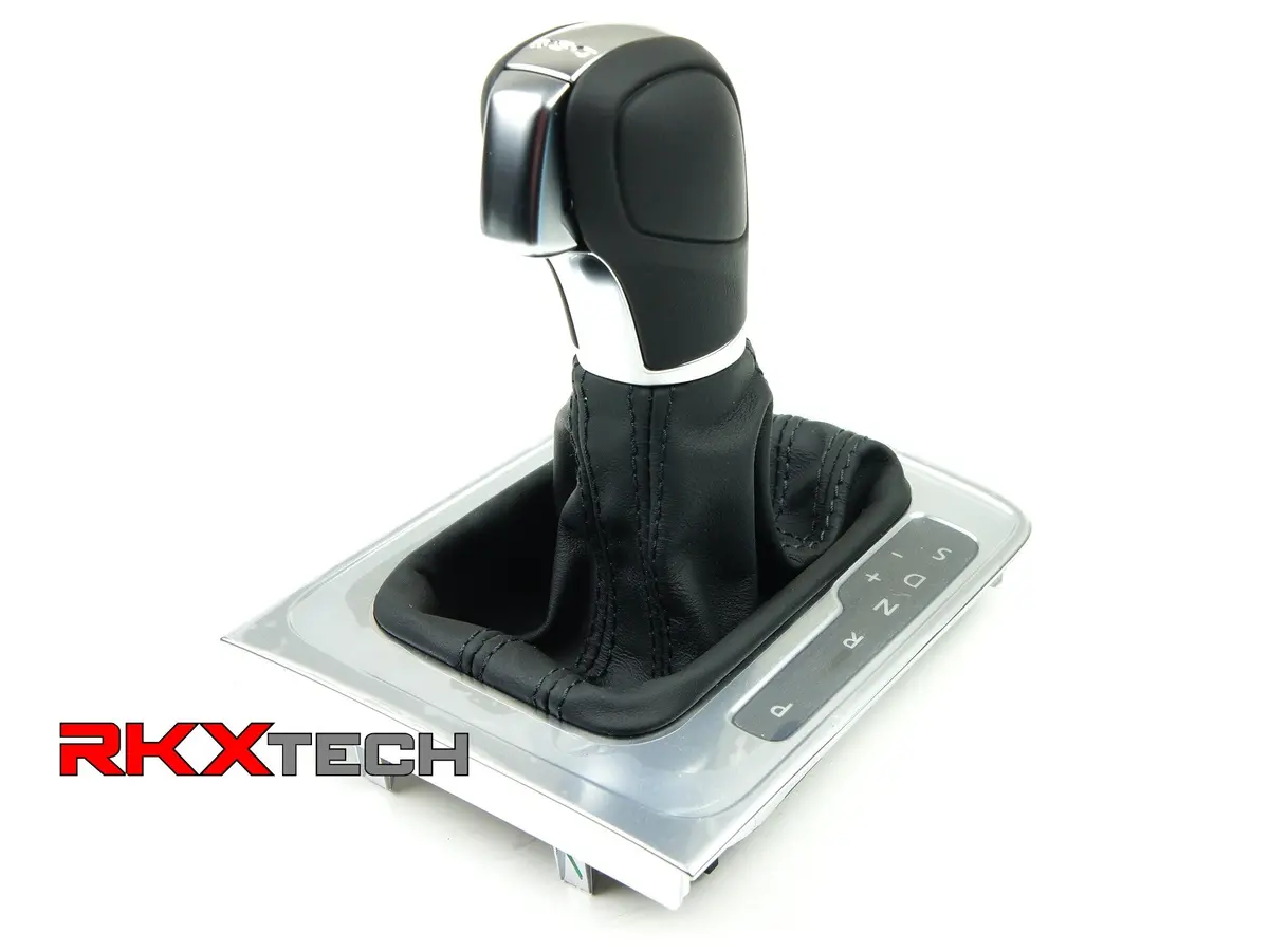 Vw Dsg Shift Knob 1