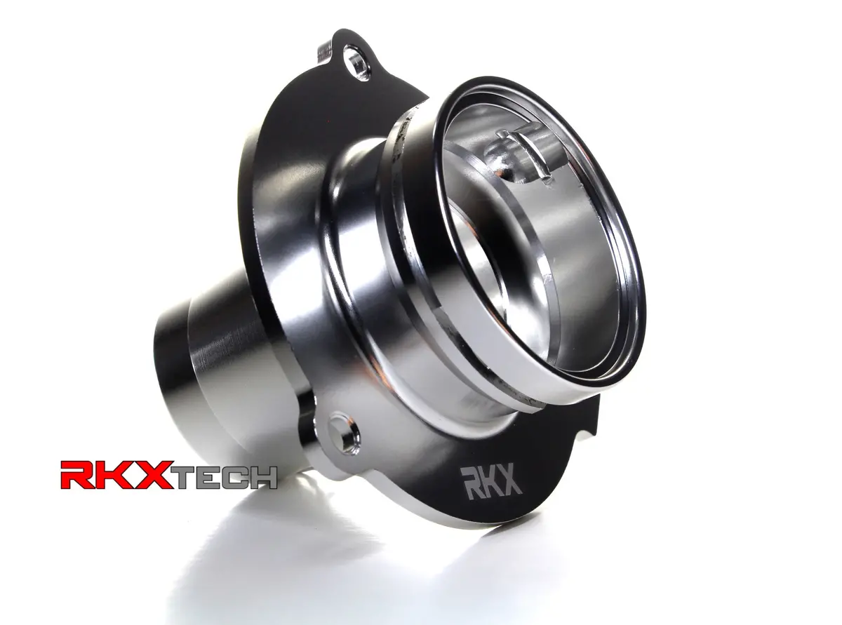 Vw & Audi 2.0T Fsi Turbo Muffler Outlet 1