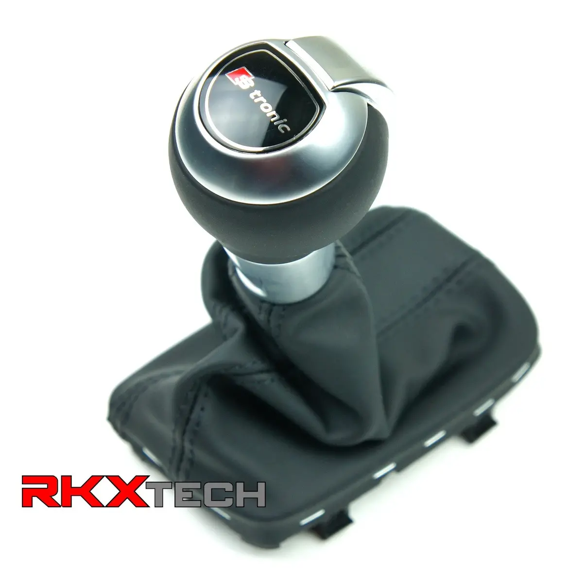 Audi S-Tronic Shift Knob 1