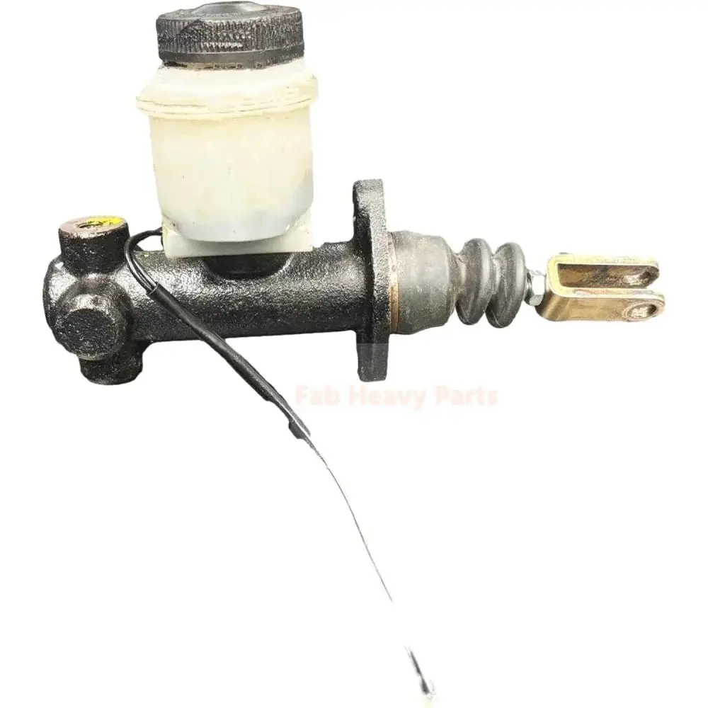Master Cylinder 1656045 Fits For Hyster Forklift E30xn E35xn E40xn E45xn E50xn E55xn E60xn E65xn E70xn 1