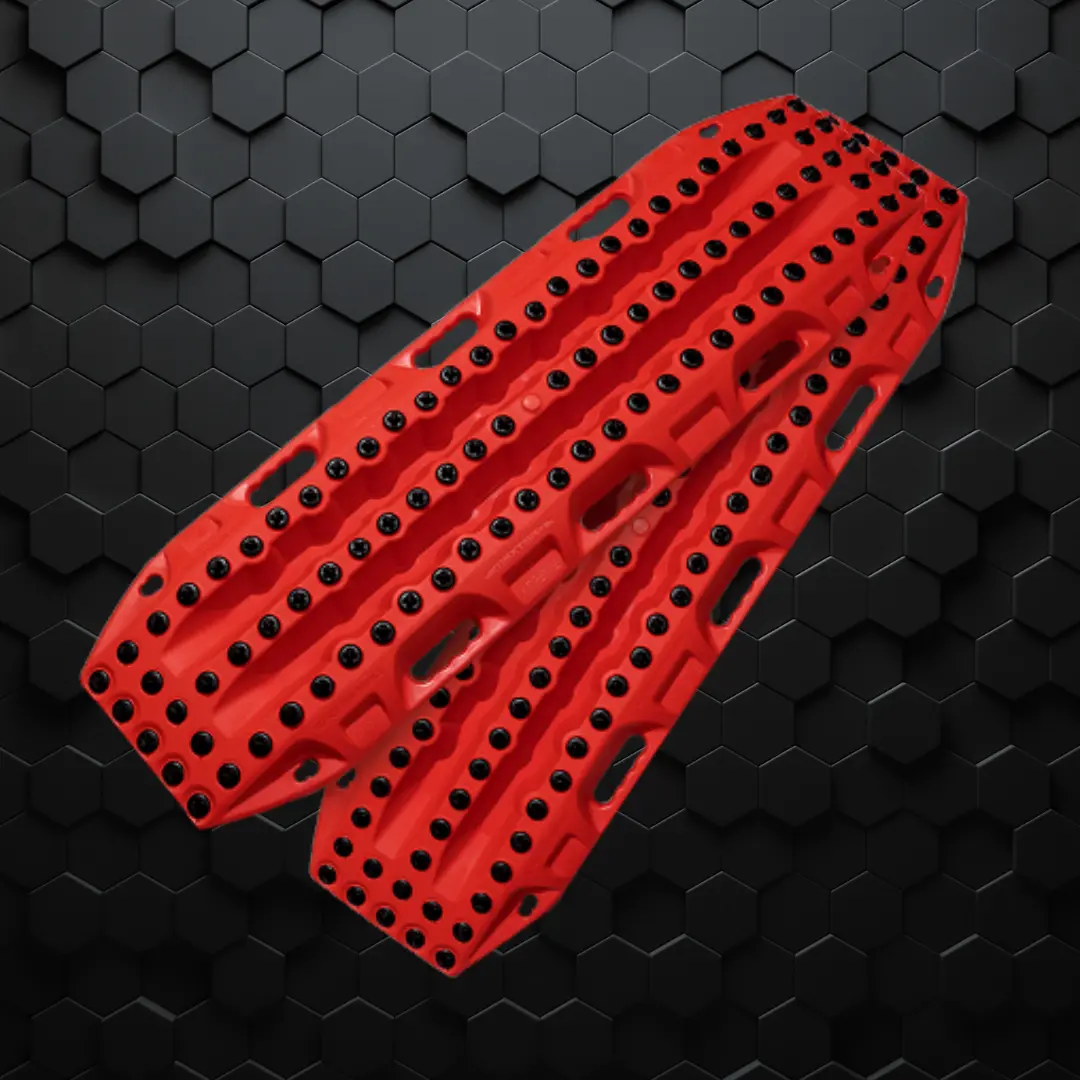 Maxtrax | Maxtrax Xtreme | Red 1