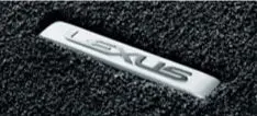 Genuine Lexus Japan 2022-2025 Lx Premium Luggage Mat 2