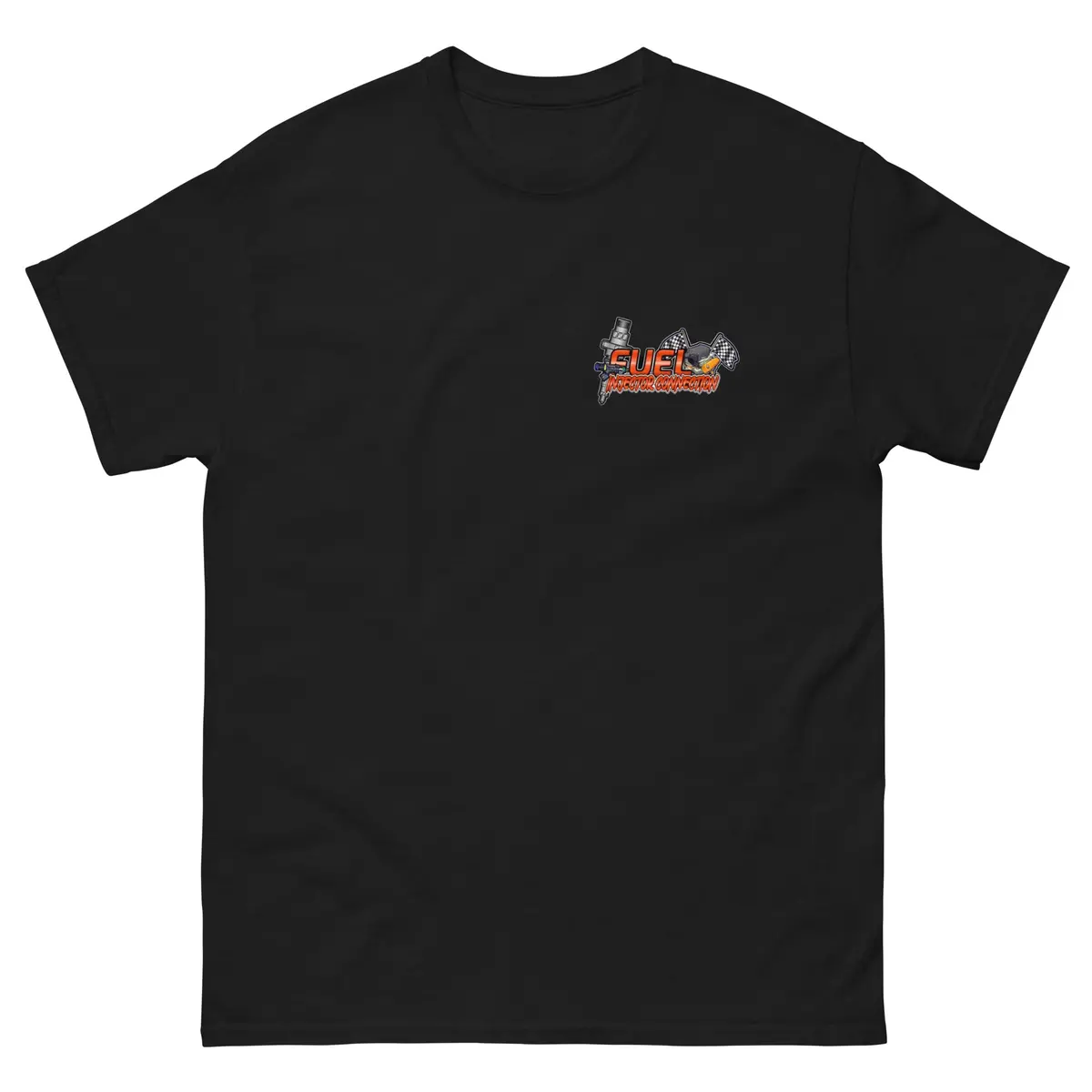 Men's Classic Tee 1